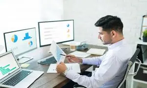 در اقتصاد دیجیتال، خوش‌بینی جای آمادگی را نمی‌گیرد