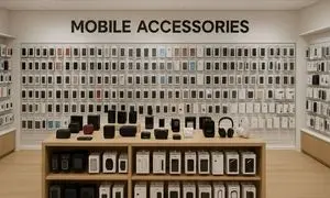 لوازم جانبی موبایل با قیمت مناسب از کجا بخریم؟