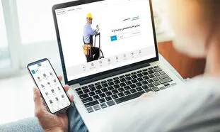 روایت رشد چشمگیر پلتفرم خدماتی ایرانی «خدمت از ما»