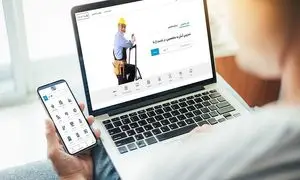 روایت رشد چشمگیر پلتفرم خدماتی ایرانی «خدمت از ما»