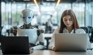 هوش مصنوعی در کسب‌وکار؛ از تحلیل داده تا تحول سازمان