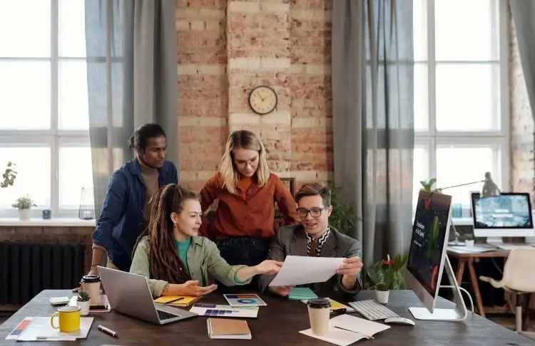 محبوب ترین شیوه های تبلیغاتی در سال 1403 چه بودند؟