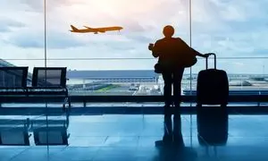 مالکیت هواپیما و هتل‌های شناور گارانتی‌ شده؛ مزیت رقابتی علاپرواز در الکامپ 28