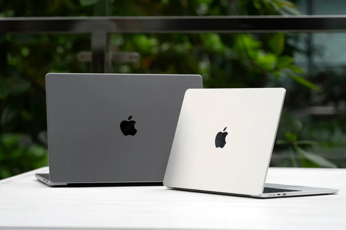 سرمایه‌گذاری هوشمندانه یا هزینه اضافی؟ بررسی ارزش خرید لپ‌تاپ‌های اپل در بازار امروز ایران