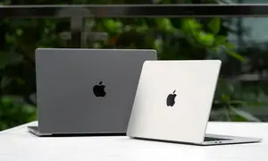 سرمایه‌گذاری هوشمندانه یا هزینه اضافی؟ بررسی ارزش خرید لپ‌تاپ‌های اپل در بازار امروز ایران