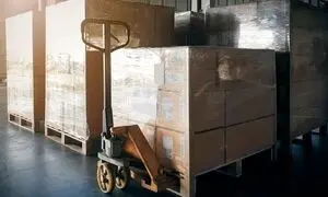  ارسال مرسولات سنگین چه چالش ‌هایی دارد و دکا پست چگونه آن را حل می ‌کند؟
