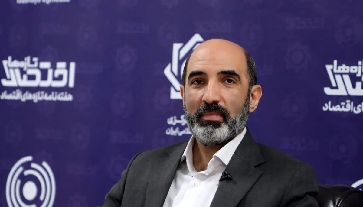 اقتصاد دریا محور فرصتی نو برای ایران