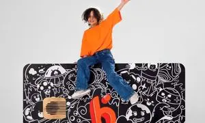 شروع کمپین میلیاردی «دعوت از دوستان» بلوبانک