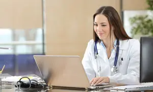 شروع همکاری دکتردکتر و تارا