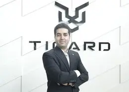 ۳ محصول جدید تیگارد در نمایشگاه خودرو تهران
