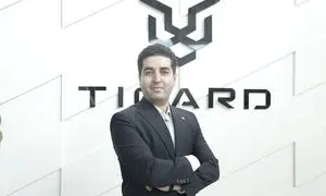 ۳ محصول جدید تیگارد در نمایشگاه خودرو تهران