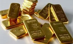 رونمایی از «شمش فیروزه» با امکان خرید اقساطی طلا