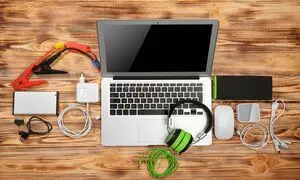 چگونه لوازم جانبی کامپیوتر را با بهترین کیفیت و قیمت خریداری کنیم؟