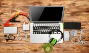 چگونه لوازم جانبی کامپیوتر را با بهترین کیفیت و قیمت خریداری کنیم؟