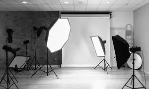  راهنمای خرید اسپیدلایت و رینگ‌لایت برای نورپردازی حرفه ‌ای