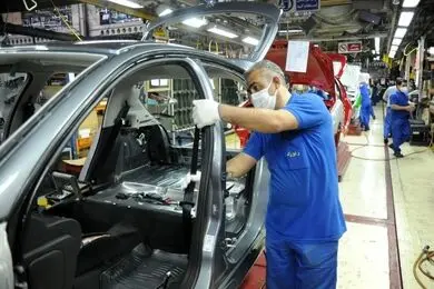 خودتحریمی؛ دردسر بزرگ‌تر تولید ایران