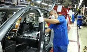 خودتحریمی؛ دردسر بزرگ‌تر تولید ایران