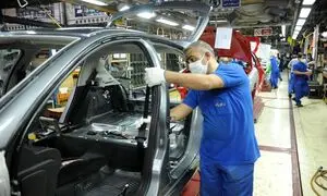 خودتحریمی؛ دردسر بزرگ‌تر تولید ایران