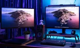 چرا باید مانیتور استوک را به جای مانیتور نو انتخاب کنیم؟