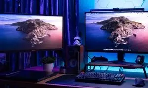 چرا باید مانیتور استوک را به جای مانیتور نو انتخاب کنیم؟