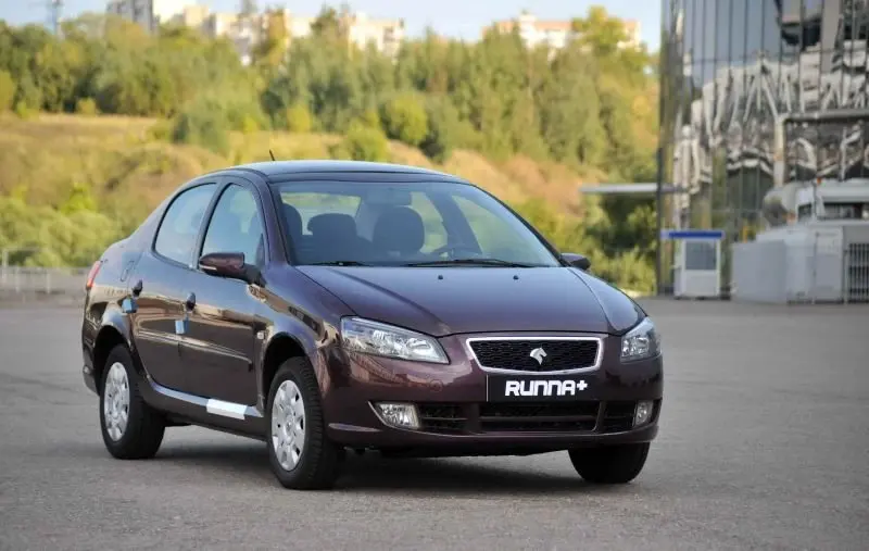 آغاز برنامه داوطلبانه ایران‌خودرو برای ارتقای ایمنی خودروهای ۲۰۶، ۲۰۷ و رانا