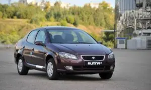 آغاز برنامه داوطلبانه ایران‌خودرو برای ارتقای ایمنی خودروهای ۲۰۶، ۲۰۷ و رانا