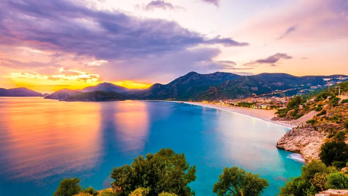 سفر نوروزی به فتحیه و ازمیر؛ تجربه‌ای فراموش‌نشدنی در ترکیه