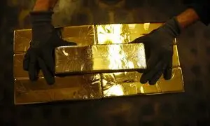 چرایی روی آوردن غول‌ های اقتصادی جهان به خرید طلا
