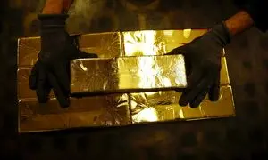 چرایی روی آوردن غول‌ های اقتصادی جهان به خرید طلا