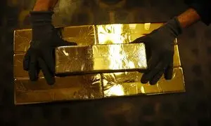 چرایی روی آوردن غول‌ های اقتصادی جهان به خرید طلا