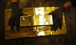 چرایی روی آوردن غول‌ های اقتصادی جهان به خرید طلا