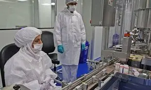 راه ‌اندازی خط تولید قرص؛ از آسیاب پودر تا بسته ‌بندی نهایی