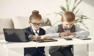 شروع هیجان انگیز مسابقه دانش‌آموزی «زنگ بیمه» با جوایز هیجان‌انگیز