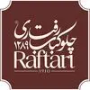 چلوکباب رفتاری