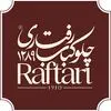 چلوکباب رفتاری