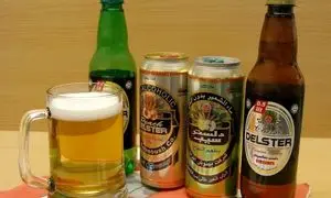 حمایت بهنوش از سومین رویداد اهدای نشان فایو