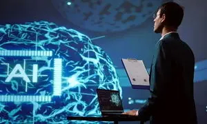 معرفی سخنرانان همایش «هوش مصنوعی، بازاریابی و تبلیغات»