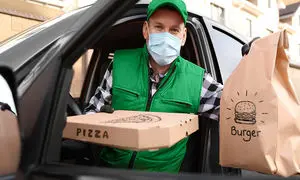 اسنپ‌ باکس؛ پشتیبان تمام‌ عیار کسب‌ و کار های صنعت غذا