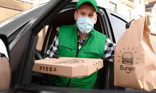 اسنپ‌ باکس؛ پشتیبان تمام‌ عیار کسب‌ و کار های صنعت غذا