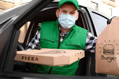 اسنپ‌ باکس؛ پشتیبان تمام‌ عیار کسب‌ و کار های صنعت غذا