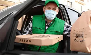 اسنپ‌ باکس؛ پشتیبان تمام‌ عیار کسب‌ و کار های صنعت غذا