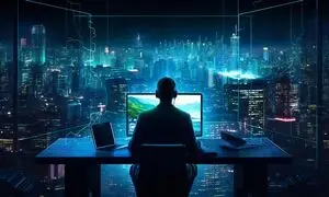 اسامی اساتید «بوت‌کمپ مهندس داده»