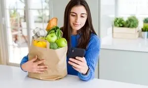 بازطراحی اسنپ‌مارکت زمان خرید را ۲۰٪ کاهش داد؛ 
