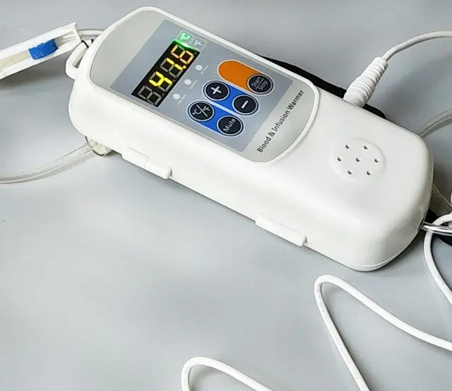 کمک گروه کوبل به یکی از بیمارستان‌های ایلام