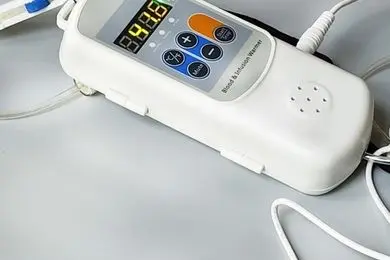 کمک گروه کوبل به یکی از بیمارستانهای ایلام