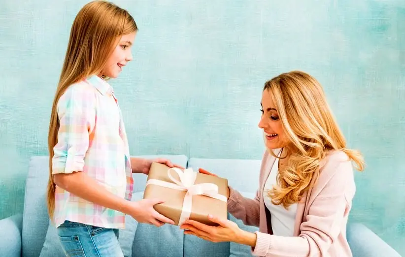 ارزان ترین کادوهای روز مادر در بلک فرایدی گراد چیست؟