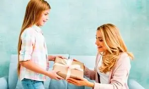 ارزان ترین کادوهای روز مادر در بلک فرایدی گراد چیست؟