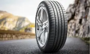 لاستیک ایرانی یا خارجی؟ بررسی جامع مزایا و معایب برای راننده ایرانی