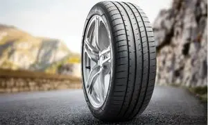 لاستیک ایرانی یا خارجی؟ بررسی جامع مزایا و معایب برای راننده ایرانی