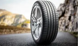 لاستیک ایرانی یا خارجی؟ بررسی جامع مزایا و معایب برای راننده ایرانی